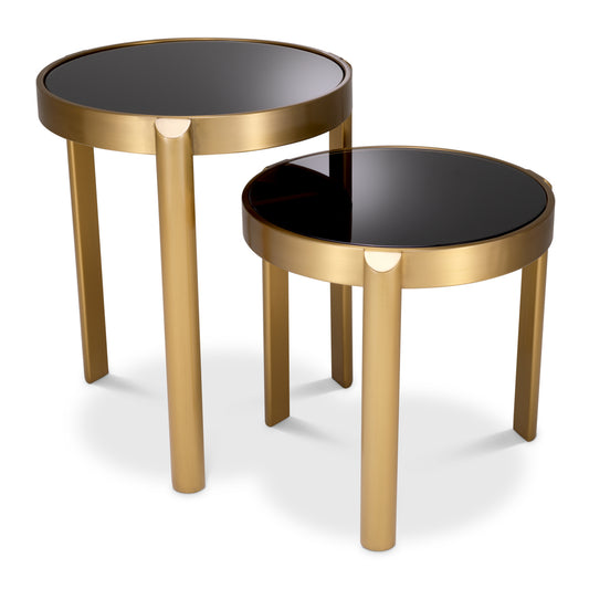 Beistelltisch Buena Set Of 2