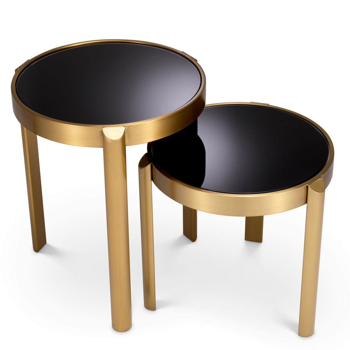 Beistelltisch Buena Set Of 2