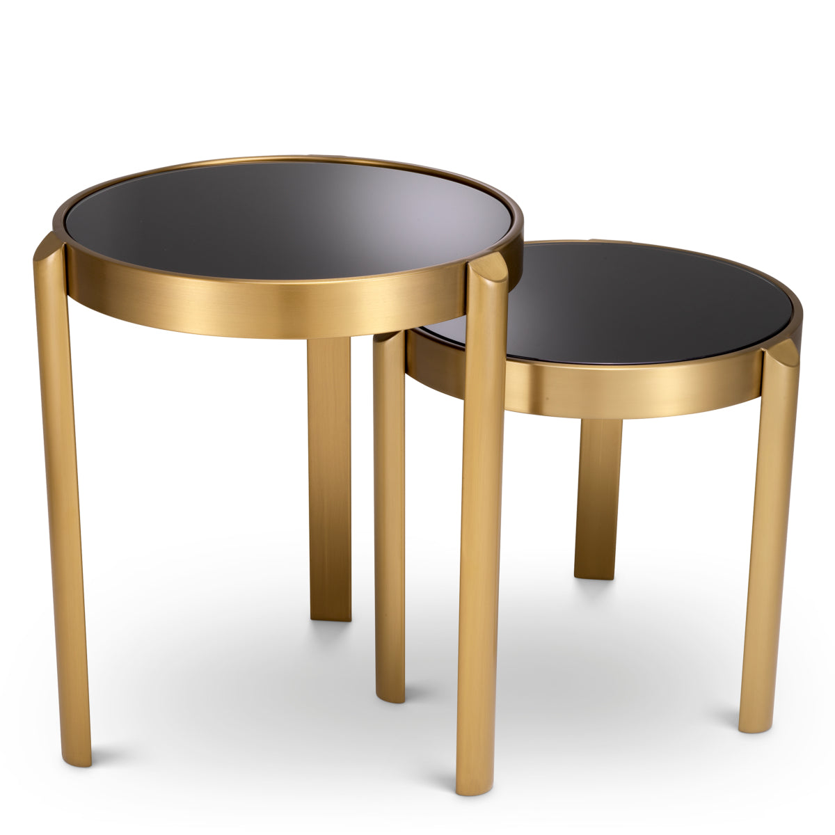 Beistelltisch Buena Set Of 2
