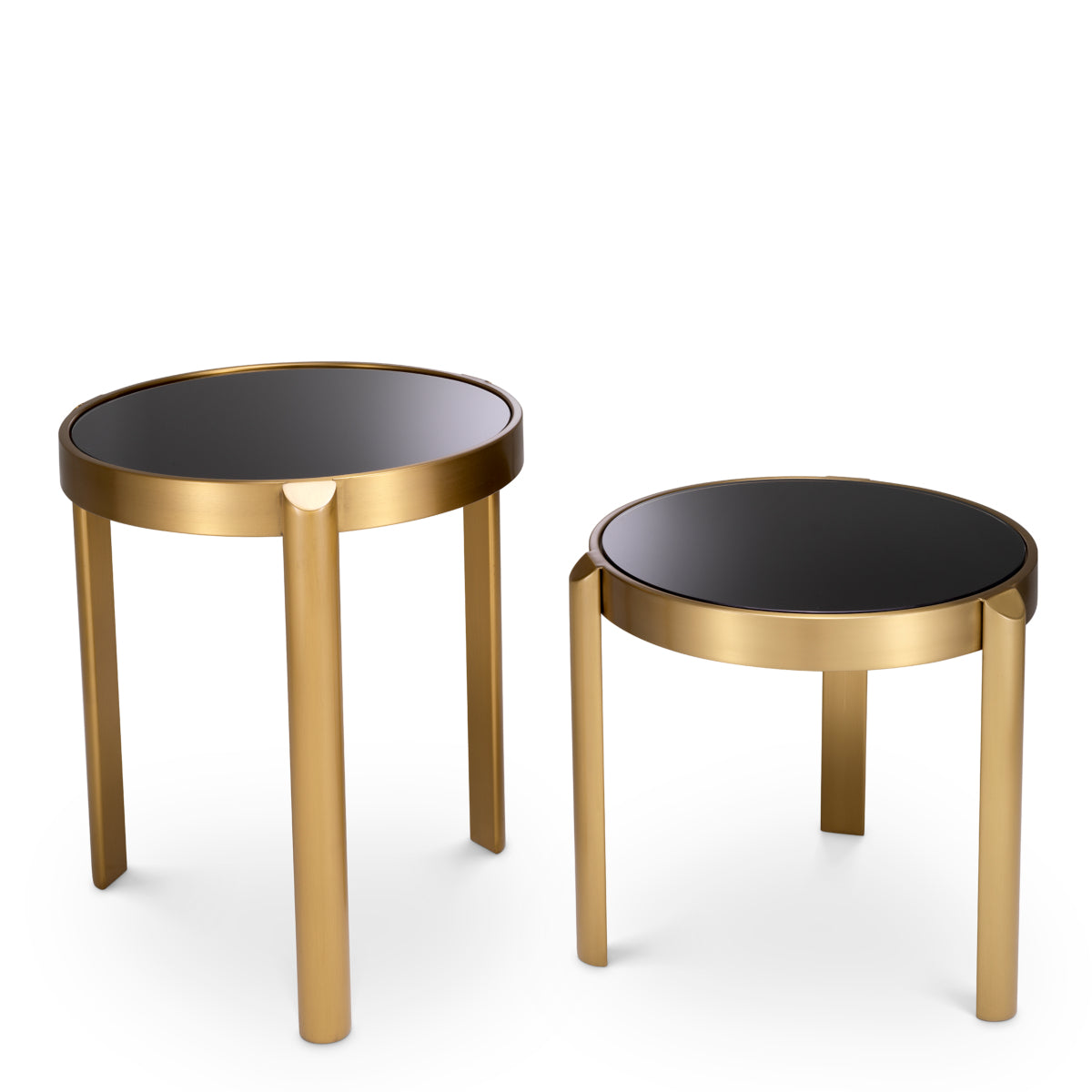 Beistelltisch Buena Set Of 2