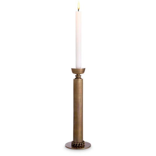 Kerzenständer Candle Holder Le Dôme