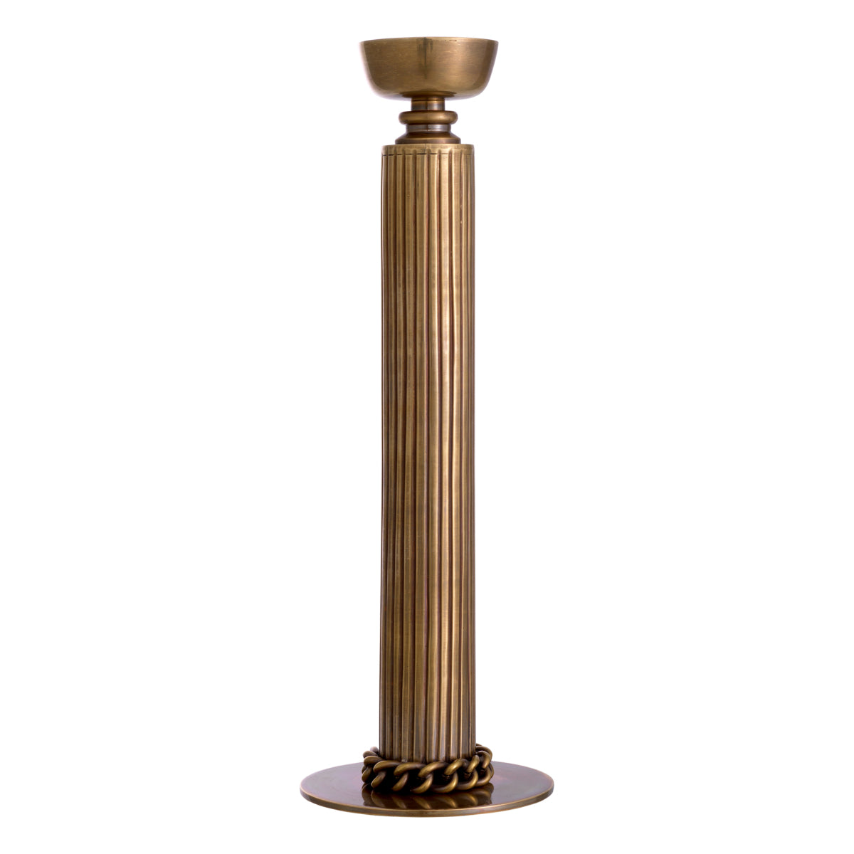 Kerzenständer Candle Holder Le Dôme