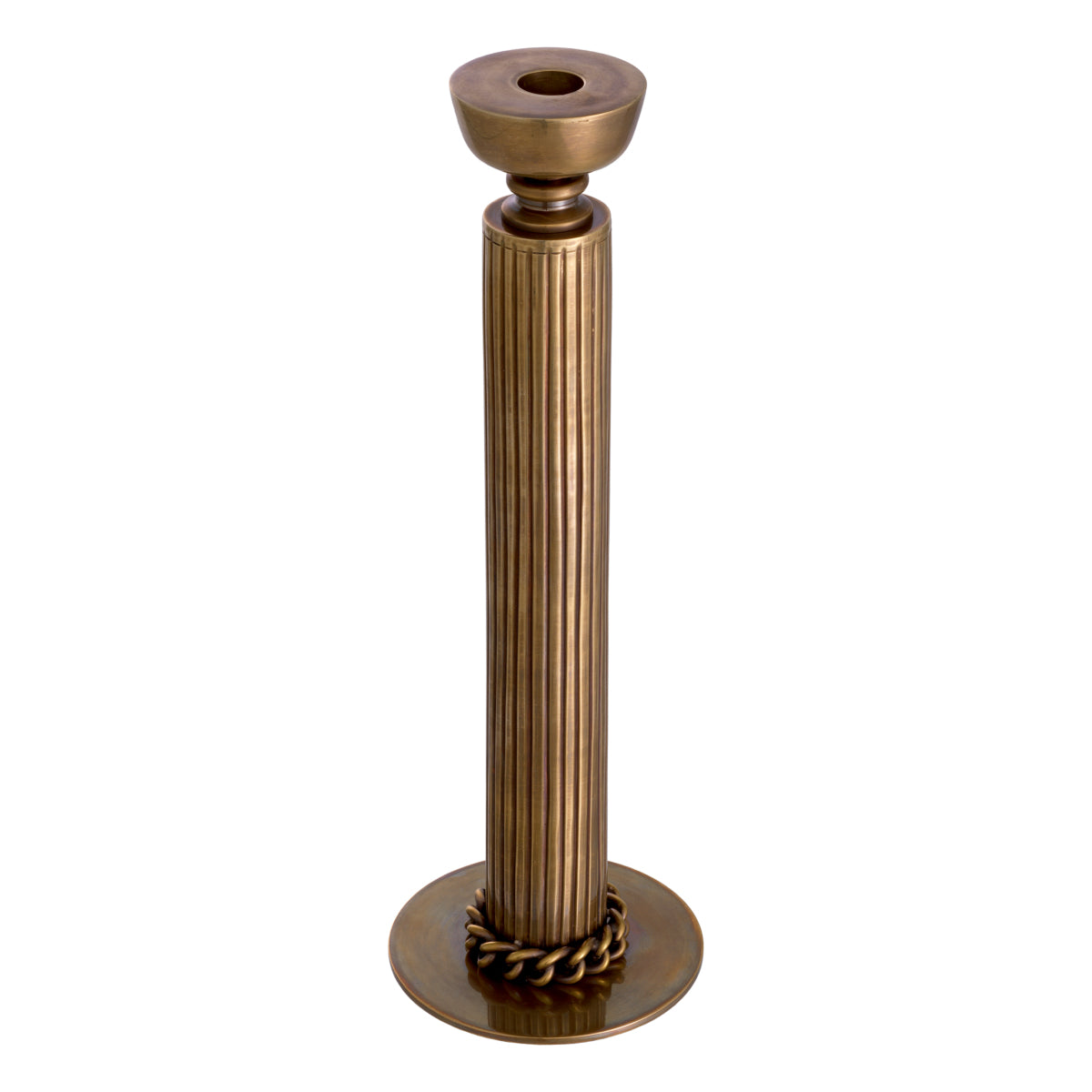Kerzenständer Candle Holder Le Dôme