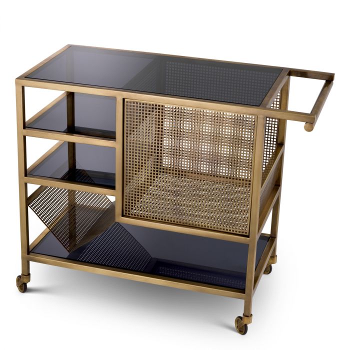 Trolley Sterling