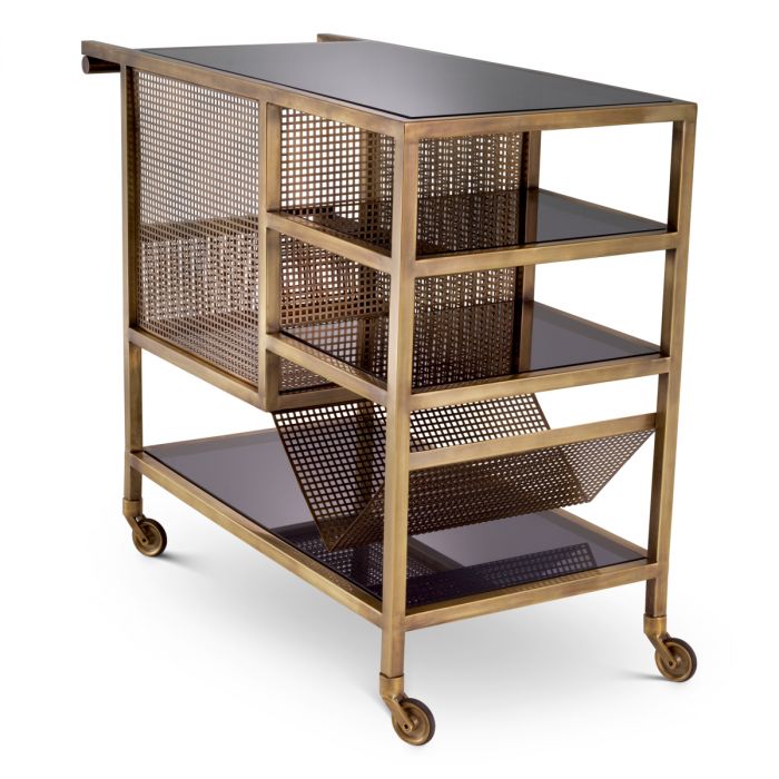Trolley Sterling
