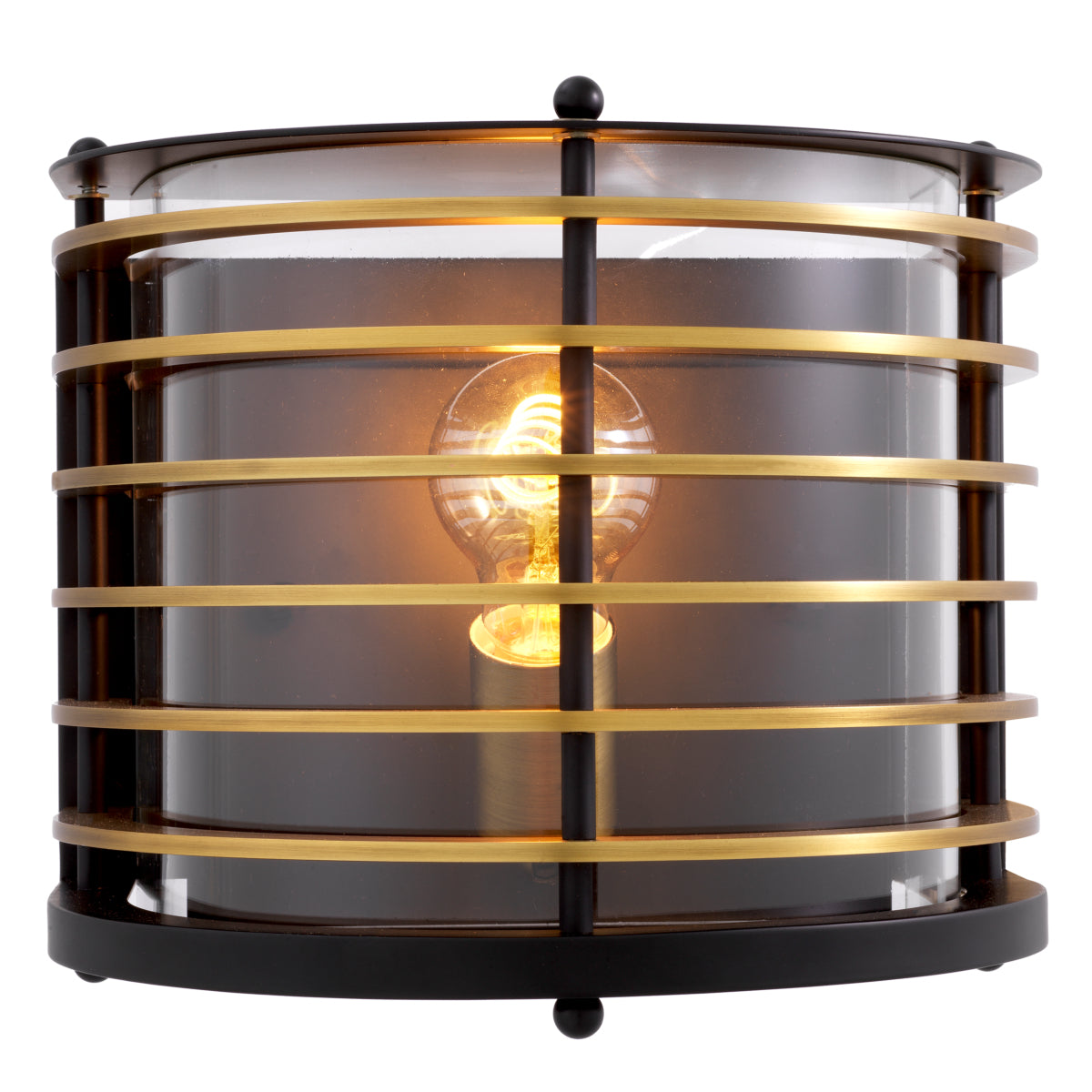 Wandleuchte Outdoor Wall Lamp Logan