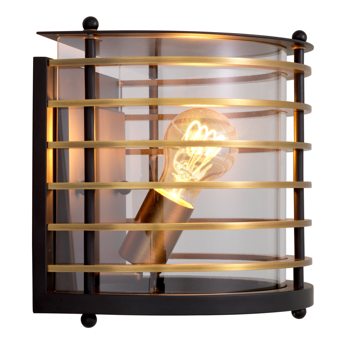 Wandleuchte Outdoor Wall Lamp Logan