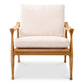 Outdoor-Stuhl Manzo
