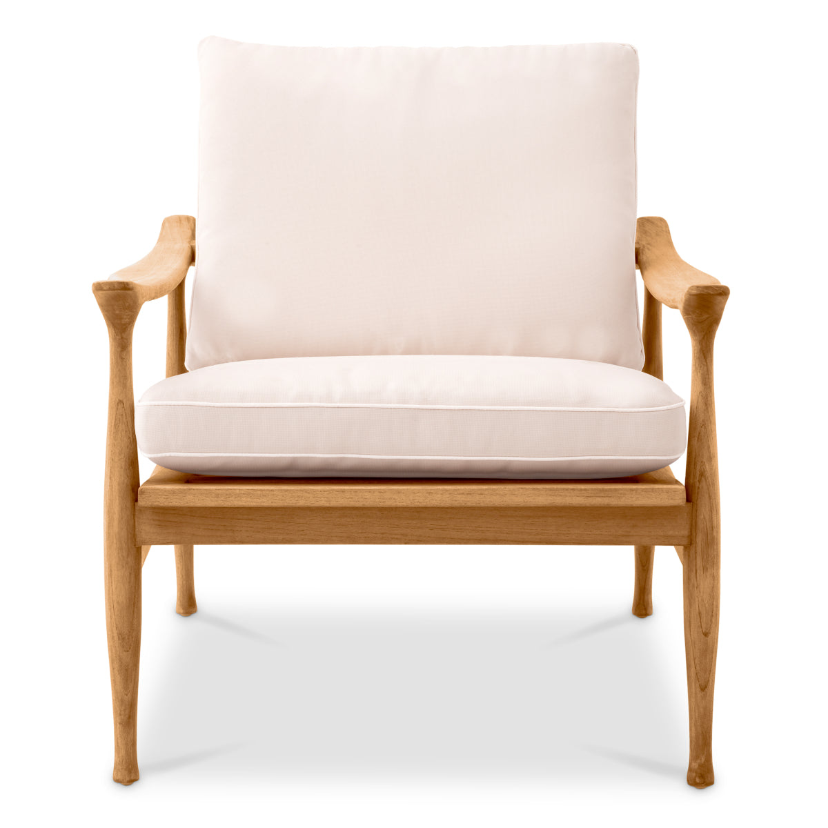 Outdoor-Stuhl Manzo