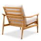 Outdoor-Stuhl Manzo
