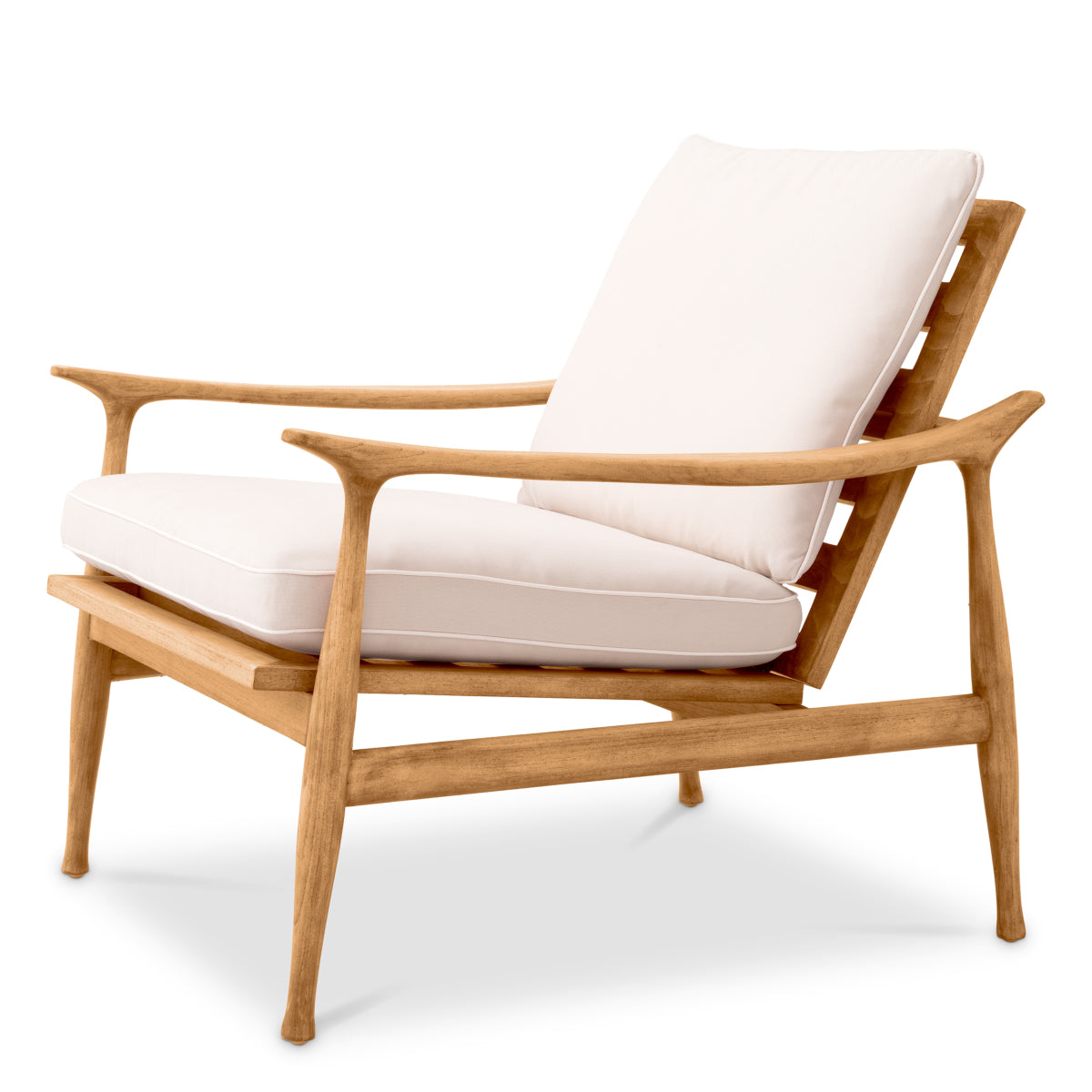 Outdoor-Stuhl Manzo