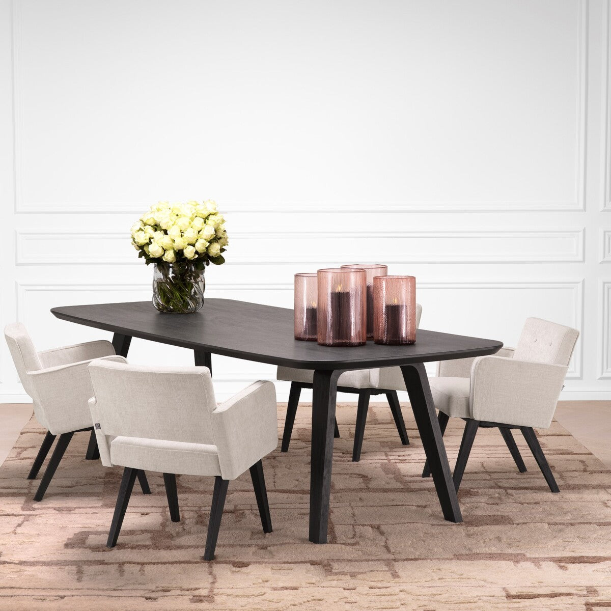 Dining Chair Locarno