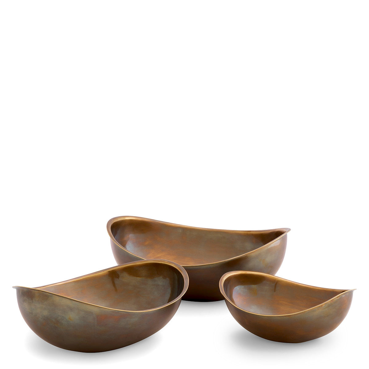 Schale Sena Set Of 3