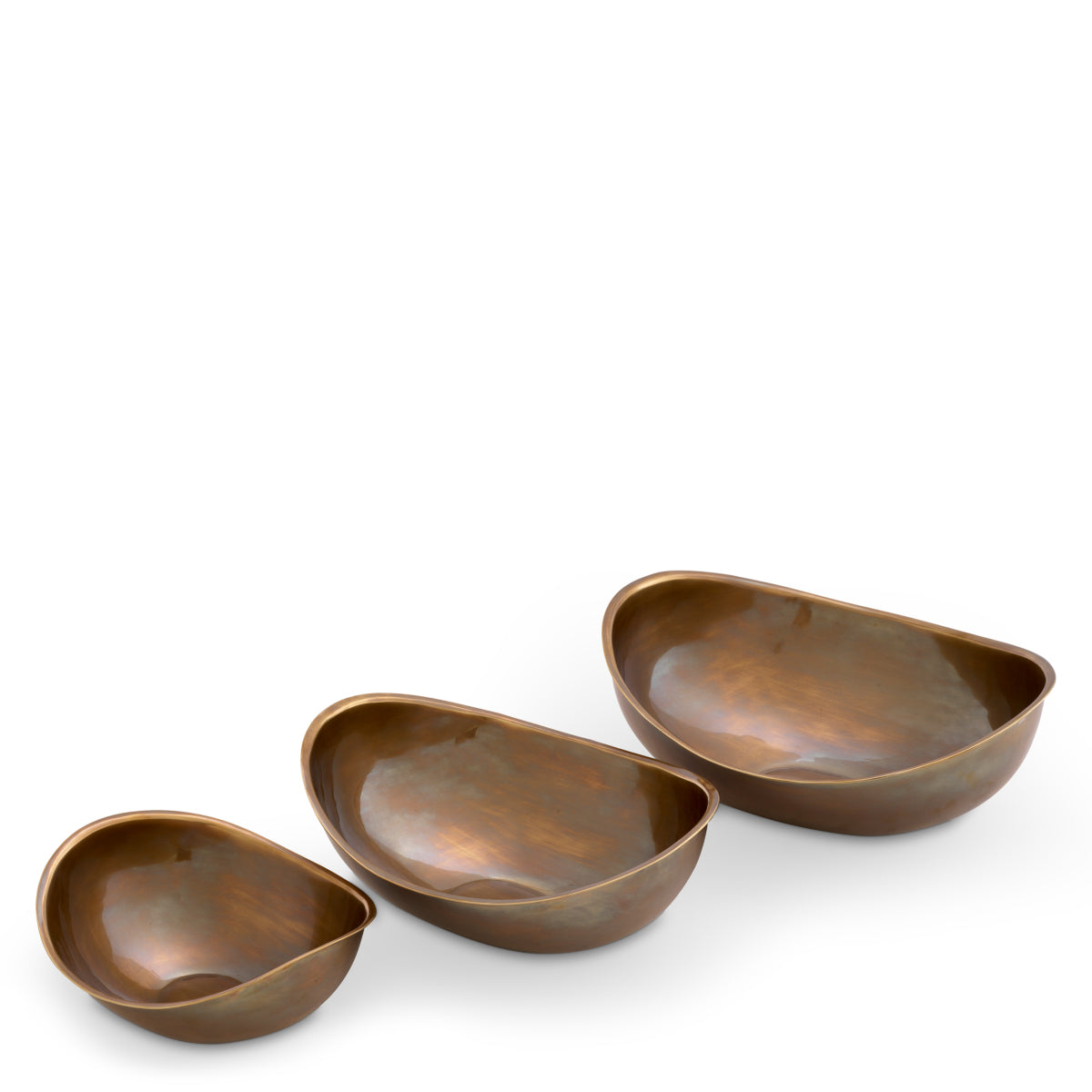 Schale Sena Set Of 3