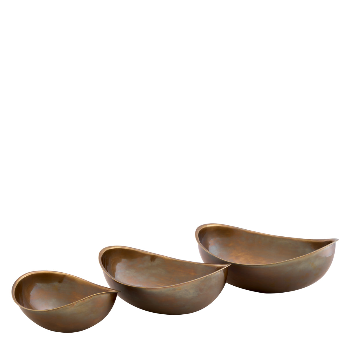 Schale Sena Set Of 3