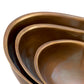 Schale Sena Set Of 3