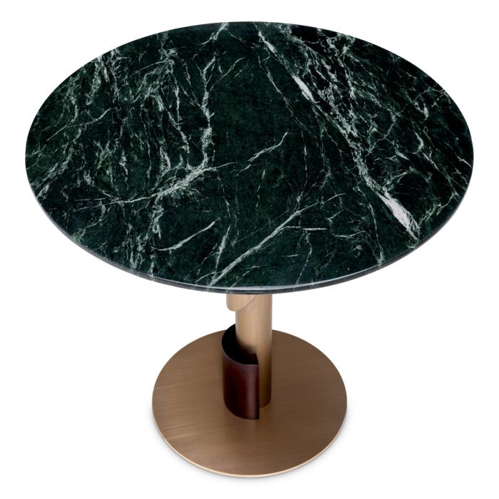 Dining Table Flow