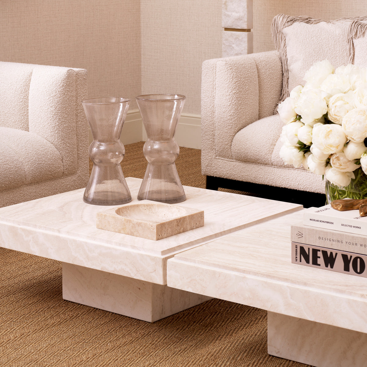 Vase Axa