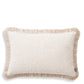 Kissen Nami Rectangular