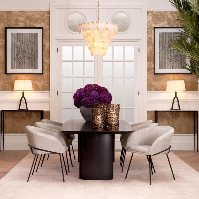 Dining Chair Campus