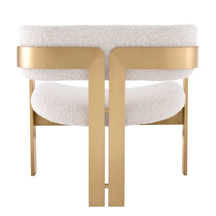 Chair Donato