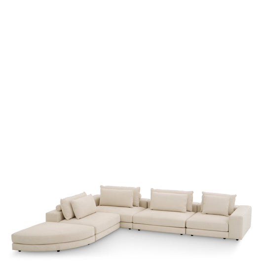 Sofa Lounge Club Xl