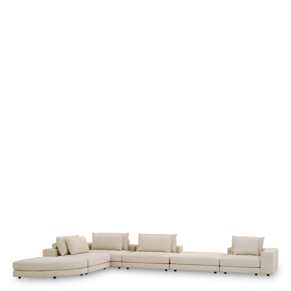 Sofa Lounge Club Xl