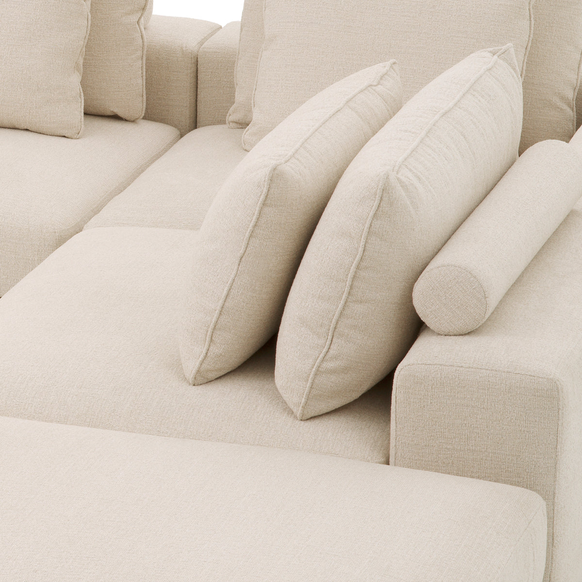 Sofa Lounge Club Xl