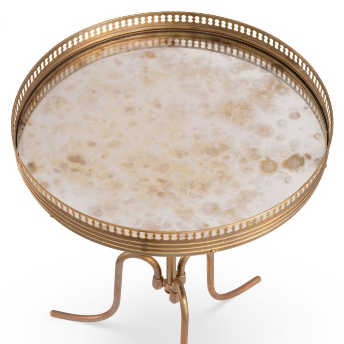 Side Table Classico