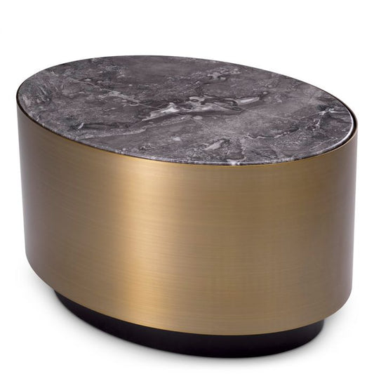 Side Table Porter oval