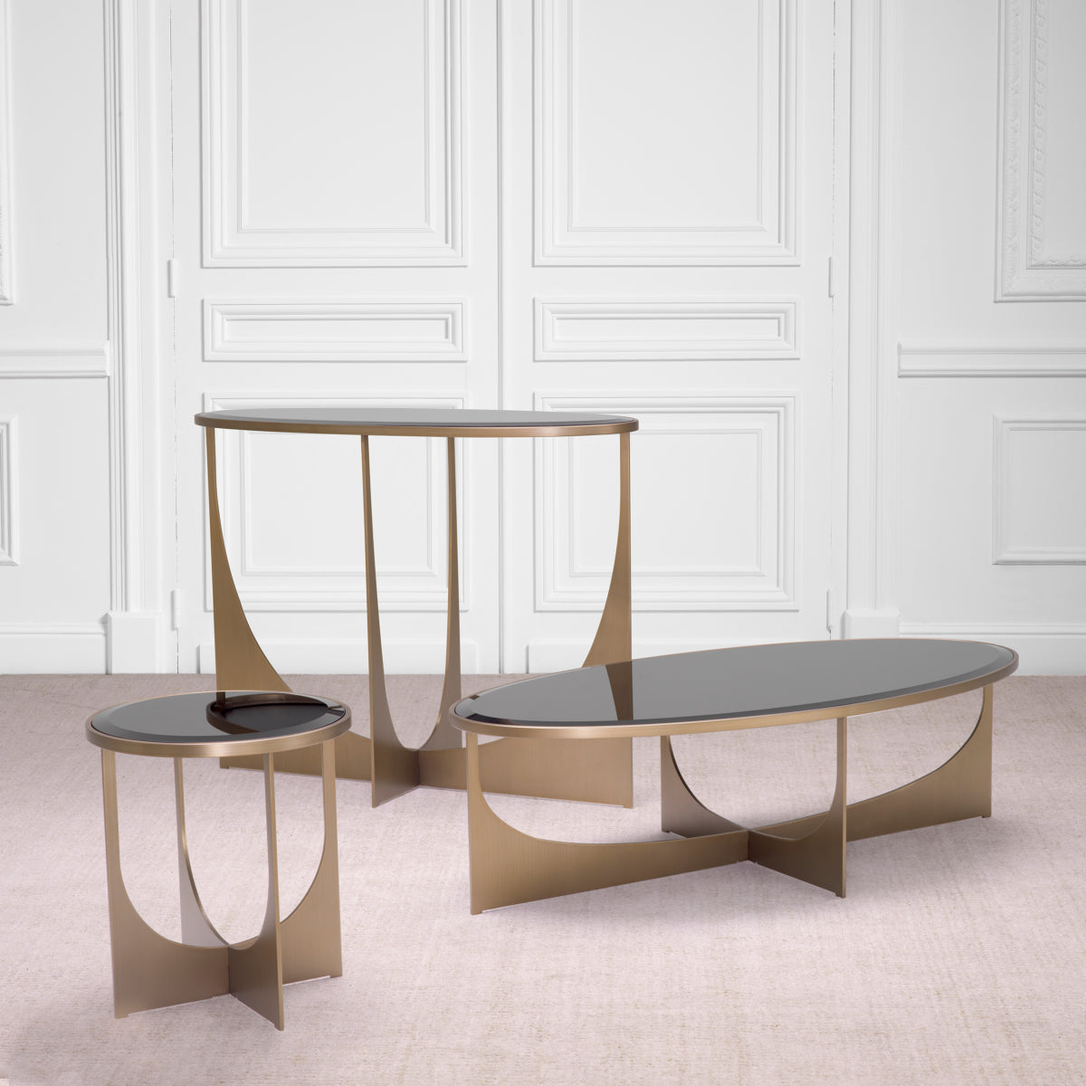 Beistelltisch Elegance