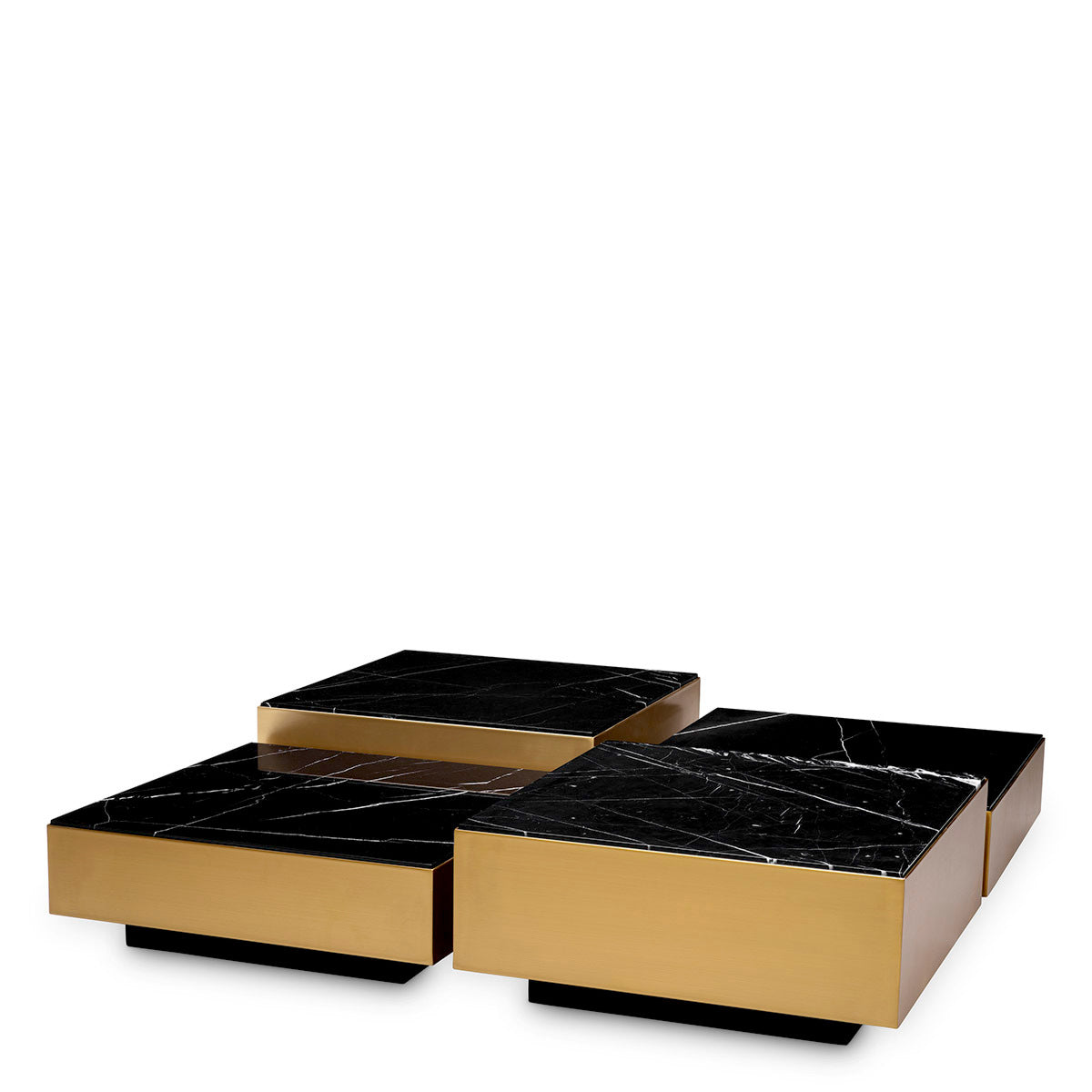 Couchtisch Esposito Set Of 4