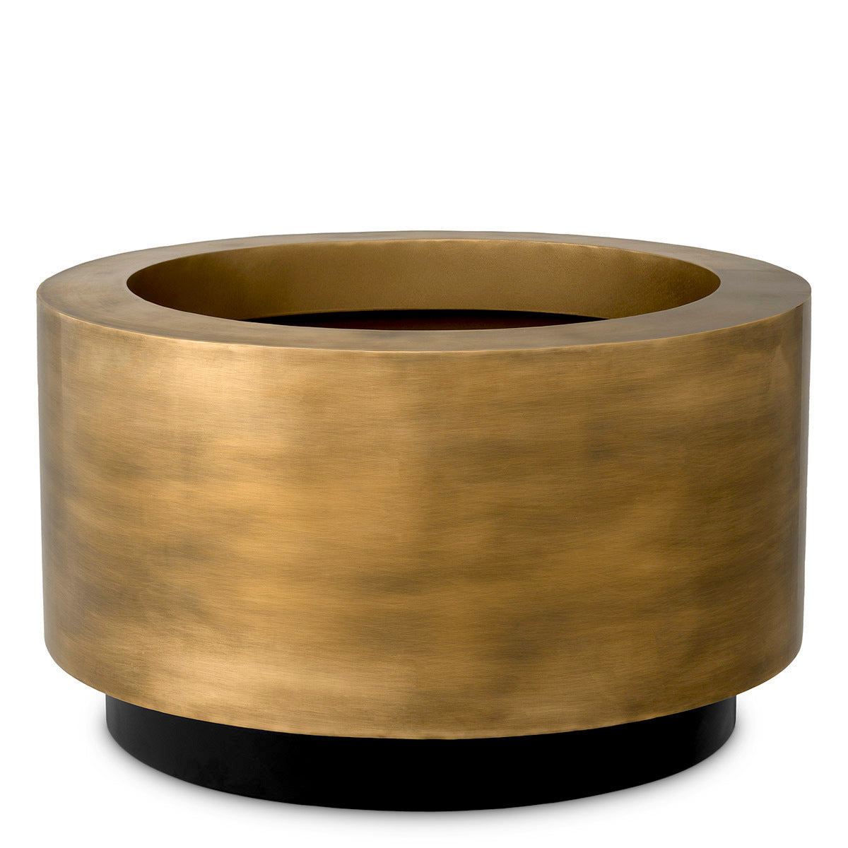 Vase Jasper Round Xs