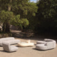 Outdoor-Sofa Björn L