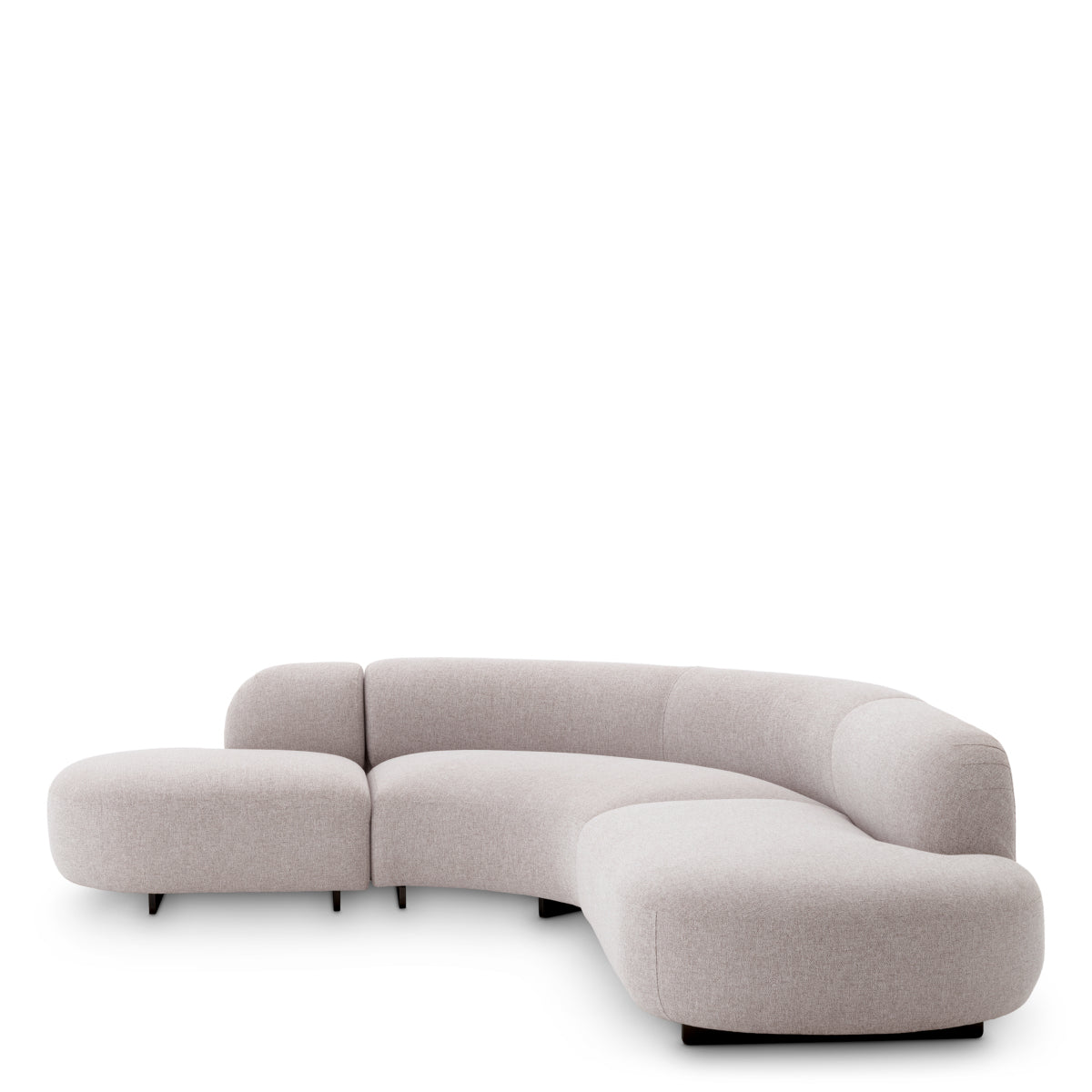 Outdoor-Sofa Björn L