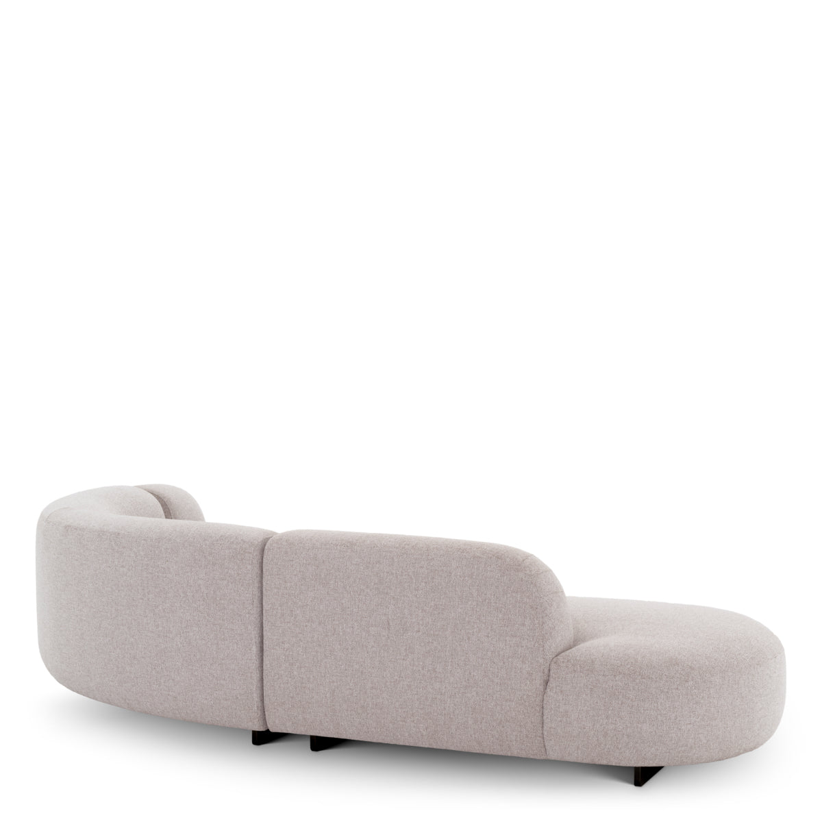 Outdoor-Sofa Björn L