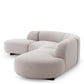 Outdoor-Sofa Björn L