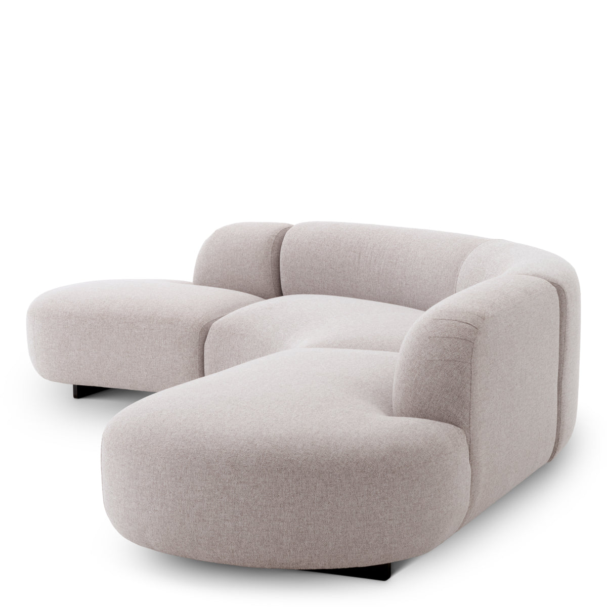 Outdoor-Sofa Björn L