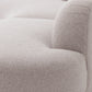 Outdoor-Sofa Björn L