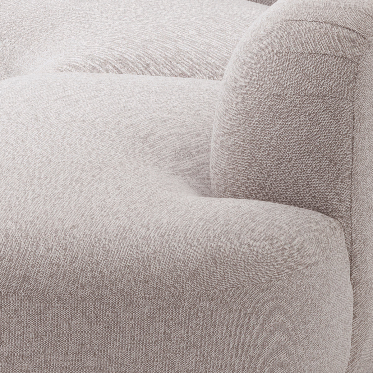 Outdoor-Sofa Björn L