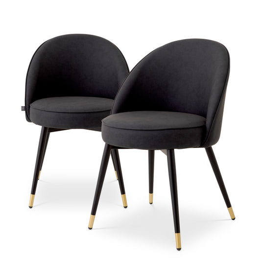 Esszimmerstuhl Cooper Set Of 2
