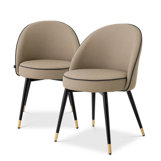 Esszimmerstuhl Cooper Set Of 2