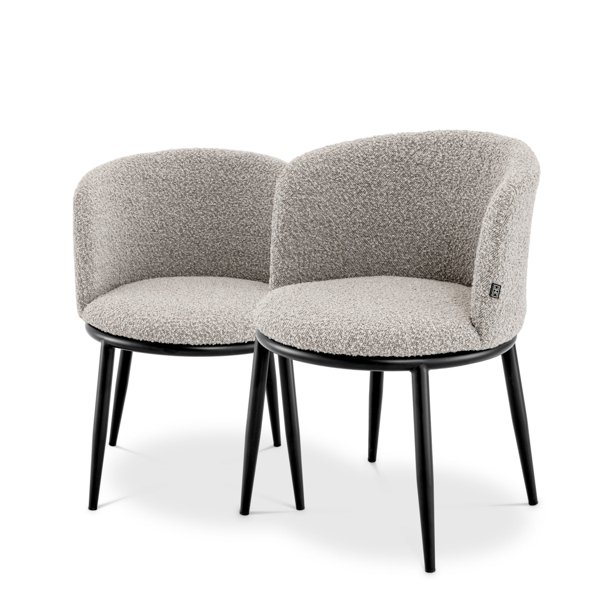 Esszimmerstuhl Filmore Set Of 2