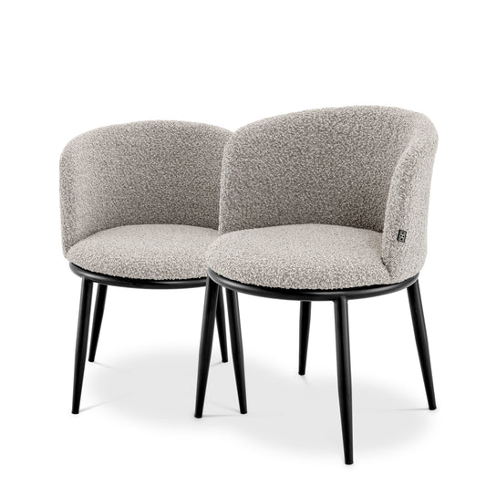 Esszimmerstuhl Filmore Set Of 2