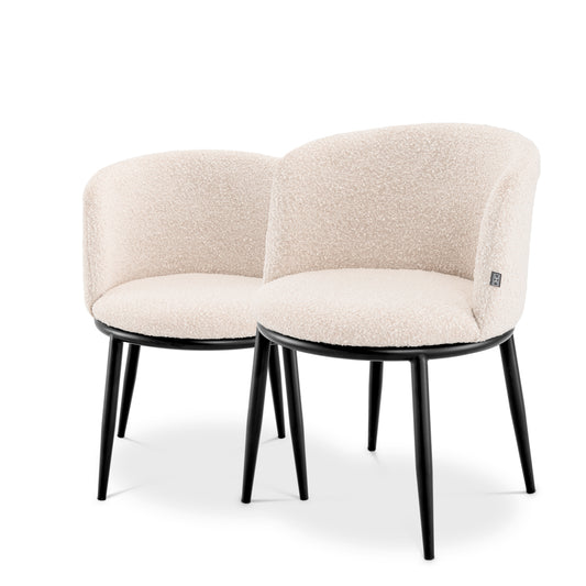 Esszimmerstuhl Filmore Set Of 2
