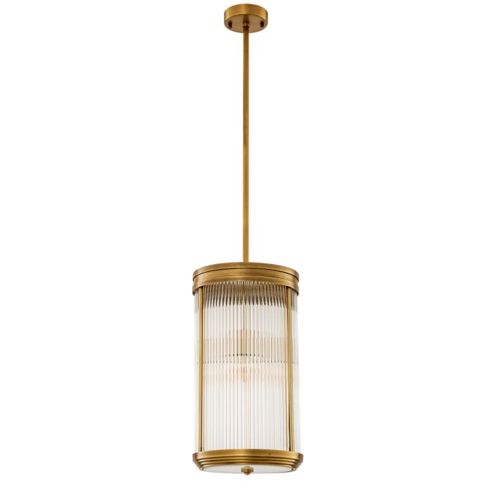 Pendant Rousseau L