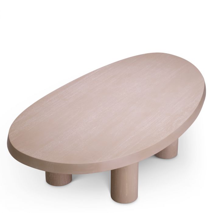 Coffee Table Prelude