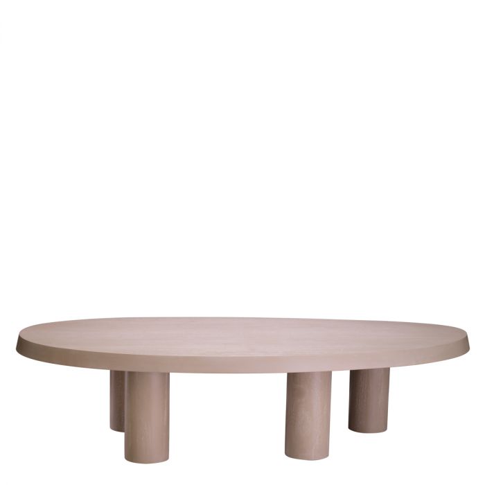 Coffee Table Prelude