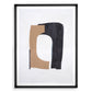 Druck Print Cardboard Cutouts Set Of 2