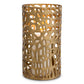 Windlicht Hurricane Dix L